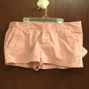 MOSSIMO women shorts size 13